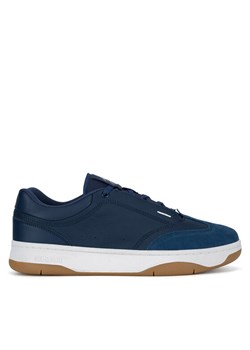Shaq Sneakersy FORTUNE AQ95012M-D Granatowy ze sklepu MODIVO w kategorii Buty sportowe męskie - zdjęcie 182707744
