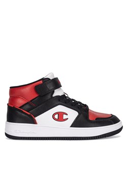 Champion Sneakersy RD18 2.0 B GS MID GS S32413-KK019 Czerwony ze sklepu MODIVO w kategorii Buty sportowe dziecięce - zdjęcie 182707811