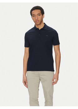 Paul&Shark Polo 25411232 Granatowy Regular Fit ze sklepu MODIVO w kategorii T-shirty męskie - zdjęcie 182707844