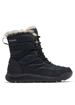 Columbia Śniegowce Minx Shorty IV 2079181 Czarny ze sklepu MODIVO w kategorii Śniegowce damskie - zdjęcie 182707881
