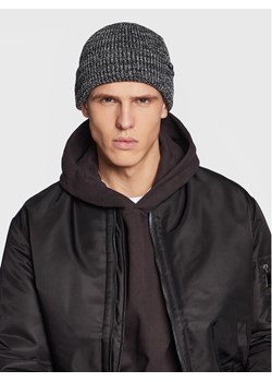 Vans Czapka Core Basics VN000K9YBHH1 Czarny ze sklepu MODIVO w kategorii Czapki zimowe męskie - zdjęcie 182707884