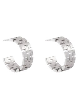 Calvin Klein Kolczyki 35000249 Srebrny ze sklepu MODIVO w kategorii Kolczyki - zdjęcie 182707890