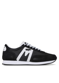 Karhu Sneakersy Albatross F802519 Czarny ze sklepu MODIVO w kategorii Buty sportowe męskie - zdjęcie 182707904
