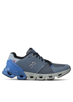 On Buty do biegania Cloudflyer 4 7198675 Granatowy ze sklepu MODIVO w kategorii Buty sportowe męskie - zdjęcie 182707931