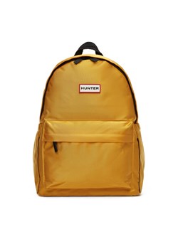 Hunter Plecak HTR-B-006-07 Żółty ze sklepu MODIVO w kategorii Torby na laptopa - zdjęcie 182707951