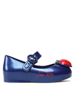 Melissa Baleriny Mini Melissa Sweet Love + Disn 33447 Granatowy ze sklepu MODIVO w kategorii Balerinki dziecięce - zdjęcie 182707962