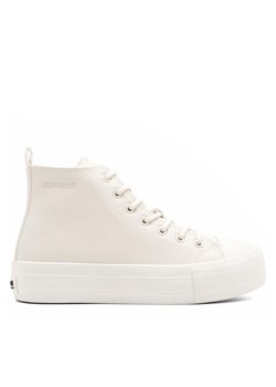 Sprandi Trampki PLIMSNOW WP40-OG128 Beżowy ze sklepu MODIVO w kategorii Trampki damskie - zdjęcie 182708111