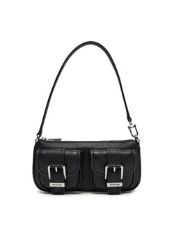 MICHAEL Michael Kors Torebka 32S5SZCU1L Czarny ze sklepu MODIVO w kategorii Torebki damskie - zdjęcie 182708292