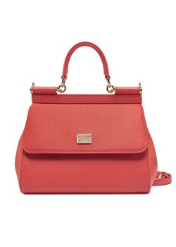 Dolce&Gabbana Torebka BB6003 A1001 Pomarańczowy ze sklepu MODIVO w kategorii Torebki damskie - zdjęcie 182708440
