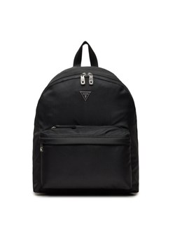 Guess Plecak HMVEHN P4306 Czarny ze sklepu MODIVO w kategorii Plecaki - zdjęcie 182708551