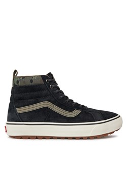 Vans Sneakersy Ua Sk8-Hi Mte-1 VN0A5HZY1KP1 Czarny ze sklepu MODIVO w kategorii Trampki męskie - zdjęcie 182708702
