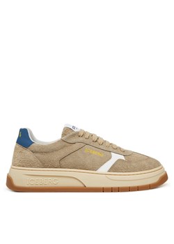 Iceberg Sneakersy IU1724 Kolorowy ze sklepu MODIVO w kategorii Buty sportowe męskie - zdjęcie 182708703