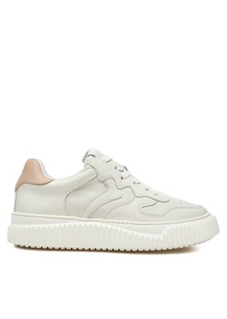 Voile Blanche Sneakersy Laura 0012017528.17.3B39 Écru ze sklepu MODIVO w kategorii Buty sportowe damskie - zdjęcie 182708710
