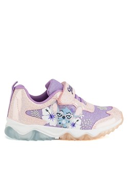 Disney Classics Sneakersy CP76-SS25-114DCLS Fioletowy ze sklepu MODIVO w kategorii Buty sportowe dziecięce - zdjęcie 182708721