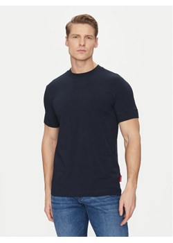 JOOP! Jeans T-Shirt 30044716 Granatowy Modern Fit ze sklepu MODIVO w kategorii T-shirty męskie - zdjęcie 182708774