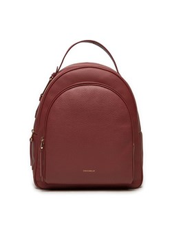 Coccinelle Plecak R1K Malory E1 R1K 14 01 01 Bordowy ze sklepu MODIVO w kategorii Plecaki - zdjęcie 182708792