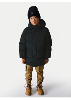 NAME IT Kurtka zimowa 13230608 Czarny Regular Fit - id: 0000304504068 - marki Name It - 182708873 NAME IT Kurtka zimowa 13230608 Czarny Regular Fit ze sklepu MODIVO w kategorii Kurtki chłopięce - zdjęcie 182708873