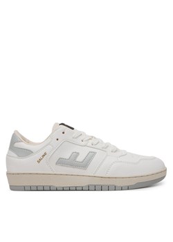 Flamingos Life Sneakersy Saline Biały ze sklepu MODIVO w kategorii Buty sportowe męskie - zdjęcie 182708950