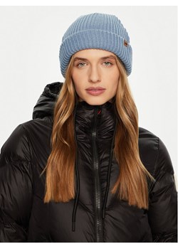 Billabong Czapka Alta Rib EBJHA00115 Niebieski ze sklepu MODIVO w kategorii Czapki zimowe damskie - zdjęcie 182709184