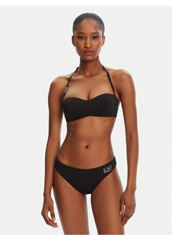EA7 Emporio Armani Bikini 7W000290 AF12211 UC001 Czarny ze sklepu MODIVO w kategorii Stroje kąpielowe - zdjęcie 182709273