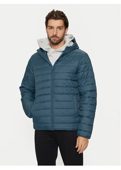 4F Kurtka zimowa 4FWAW24TDJAM484 Niebieski Regular Fit - id: 0000303944353 - marki 4F - 182709341 4F Kurtka zimowa 4FWAW24TDJAM484 Niebieski Regular Fit ze sklepu MODIVO w kategorii Kurtki męskie - zdjęcie 182709341