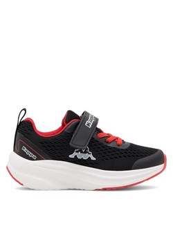 Kappa Sneakersy SS24-3C009(IV)CH Czarny ze sklepu MODIVO w kategorii Buty sportowe dziecięce - zdjęcie 182709412