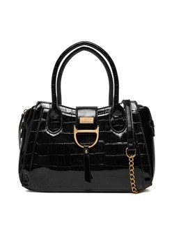 Monnari Torebka BAG5570 Czarny ze sklepu MODIVO w kategorii Torebki damskie - zdjęcie 182709490