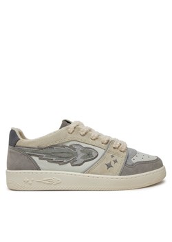 Enterprise Japan Sneakersy BB5003 PX635 S1074 Szary ze sklepu MODIVO w kategorii Buty sportowe męskie - zdjęcie 182709541