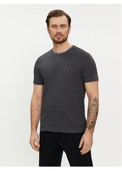 Calvin Klein T-Shirt K10K112520 Czarny Regular Fit ze sklepu MODIVO w kategorii T-shirty męskie - zdjęcie 182709630