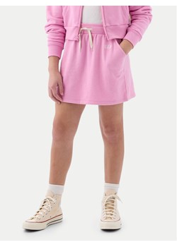 Gap Spódnica 881449 Różowy Regular Fit ze sklepu MODIVO w kategorii Spódnice dziewczęce - zdjęcie 182709632