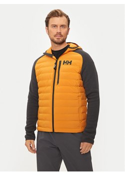 Helly Hansen Kurtka outdoor Arctic Ocean 34074 Żółty Regular Fit ze sklepu MODIVO w kategorii Kurtki męskie - zdjęcie 182709661