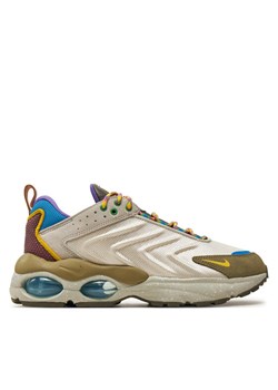 Nike Sneakersy Air Max Tw Se FJ7071 070 Beżowy ze sklepu MODIVO w kategorii Buty sportowe męskie - zdjęcie 182709671