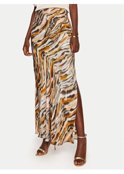 TWINSET Spódnica maxi 242TP2656 Kolorowy Straight Fit ze sklepu MODIVO w kategorii Spódnice - zdjęcie 182709793