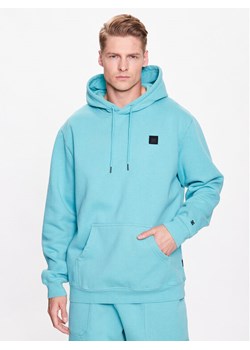 DC Bluza ADYFT03362 Niebieski Regular Fit - id: 2230071215067 - marki Dc Shoes - 182709834 DC Bluza ADYFT03362 Niebieski Regular Fit ze sklepu MODIVO w kategorii Bluzy męskie - zdjęcie 182709834
