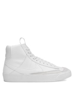 Nike Trampki DH8640-102 Biały ze sklepu MODIVO w kategorii Trampki dziecięce - zdjęcie 182709860