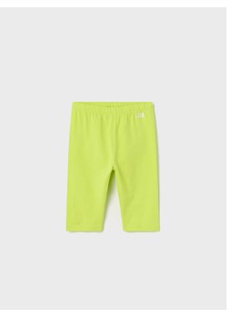Mayoral Legginsy 706 Zielony ze sklepu MODIVO w kategorii Spodnie dziewczęce - zdjęcie 182709953