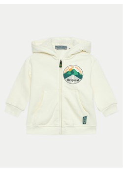 Original Marines Bluza DEA0695NM Écru Regular Fit ze sklepu MODIVO w kategorii Bluzy chłopięce - zdjęcie 182710010