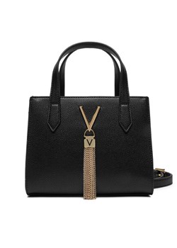 Valentino Torebka Divina  VBS1R415G Czarny ze sklepu MODIVO w kategorii Torebki damskie - zdjęcie 182710033
