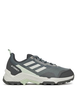 adidas Trekkingi Terrex Eastrail 2.0 IH3589 Szary ze sklepu MODIVO w kategorii Buty sportowe damskie - zdjęcie 182710062
