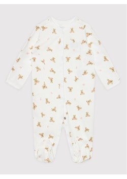 Polo Ralph Lauren Pajac 310682708001 Biały ze sklepu MODIVO w kategorii Pajacyki - zdjęcie 182710081