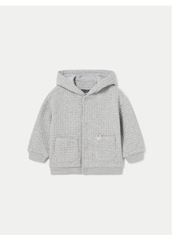 Mayoral Bluza 2472 Szary Regular Fit ze sklepu MODIVO w kategorii Bluzy chłopięce - zdjęcie 182710173