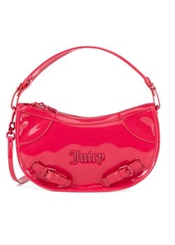 Juicy Couture Torebka BIJXT5460WVP Różowy ze sklepu MODIVO w kategorii Torebki damskie - zdjęcie 182710240