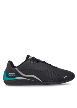 Puma Sneakersy Mapf1 Drift Cat Decima 307196 04 Czarny ze sklepu MODIVO w kategorii Buty sportowe męskie - zdjęcie 182710280