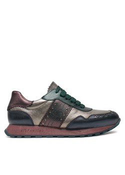 Hispanitas Sneakersy Bolmet-I24 CHI243623 Kolorowy ze sklepu MODIVO w kategorii Buty sportowe damskie - zdjęcie 182710293
