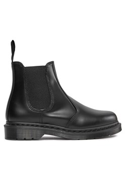 Dr. Martens Sztyblety 25685001 Czarny ze sklepu MODIVO w kategorii Buty zimowe męskie - zdjęcie 182710331