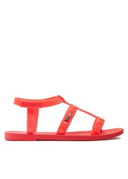 Melissa Sandały Melissa Sun River Ad 35712 Czerwony ze sklepu MODIVO w kategorii Sandały damskie - zdjęcie 182710352