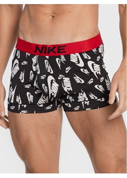 Nike Bokserki 000PKE1159 Biały ze sklepu MODIVO w kategorii Majtki męskie - zdjęcie 182710472