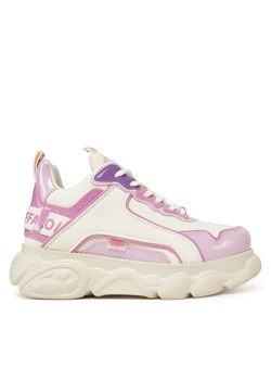 Buffalo Sneakersy CLD Chai 1636310 Beżowy ze sklepu MODIVO w kategorii Buty sportowe damskie - zdjęcie 182710571