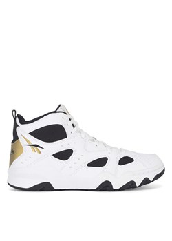 Reebok Sneakersy ATR DECIMATOR 100201335 Biały ze sklepu MODIVO w kategorii Buty sportowe męskie - zdjęcie 182710580