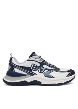 EA7 Emporio Armani Sneakersy X8X249 XK446 D193 Kolorowy ze sklepu MODIVO w kategorii Buty sportowe męskie - zdjęcie 182710594